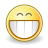 Bestand:Face-grin.svg