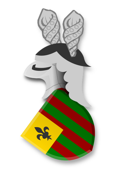 Bestand:Godevaert Raes Codex 148 wapen.svg