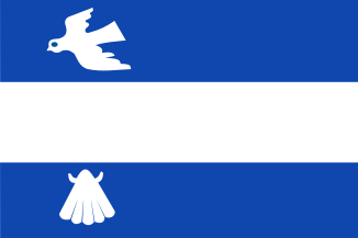 Bestand:Simpelveld vlag.svg