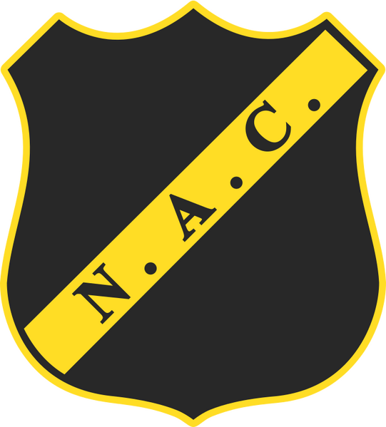 Bestand:Logo NAC Breda.svg