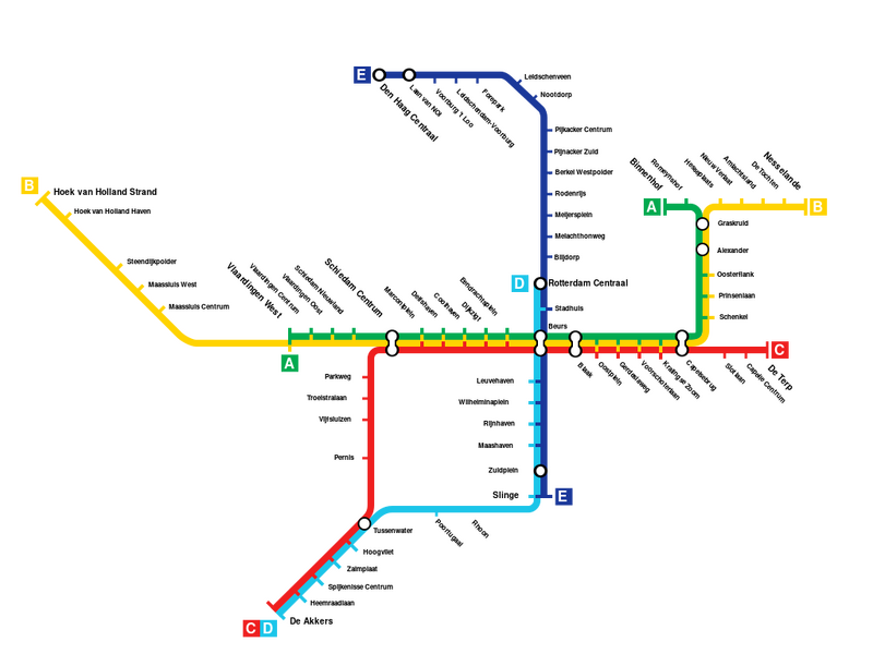 Bestand:Metro Rotterdam future.svg