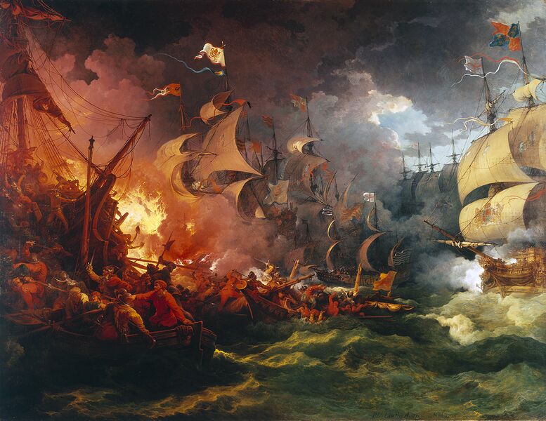 Bestand:Spanish Armada.jpg