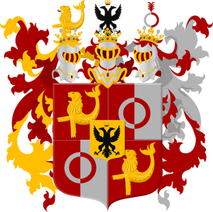 Van Imhoff wapen.svg