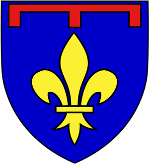 Armoiries Provence.svg