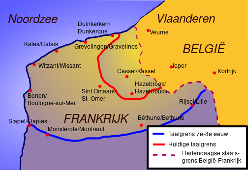 Bestand:France Flanders language-nl.svg