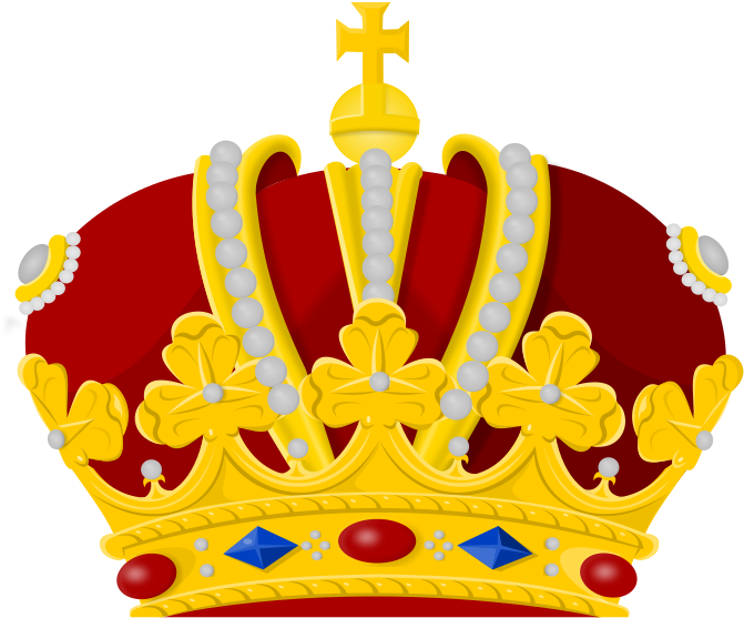 Bestand:Rangkroon keizer.svg