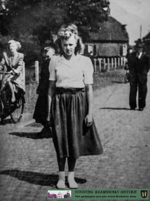 Jo Kuijsters Chiemdr.