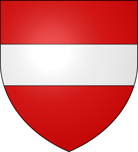 Bestand:Gules a fess argent.svg