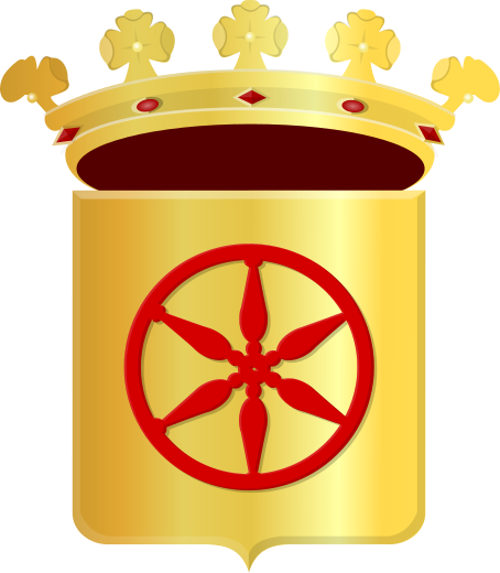 Bestand:Heusden wapen 1817.svg