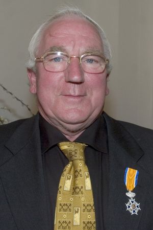 Marinus Gerardus "Rinus" Ligtvoet (Alias:Rooie Fik) geboren: 17 februari 1941 te Raamsdonk, overleden: 25 juli 2021 te Waalwijk