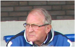 Just Rutters 28 december 1942 - 18 juni 2015