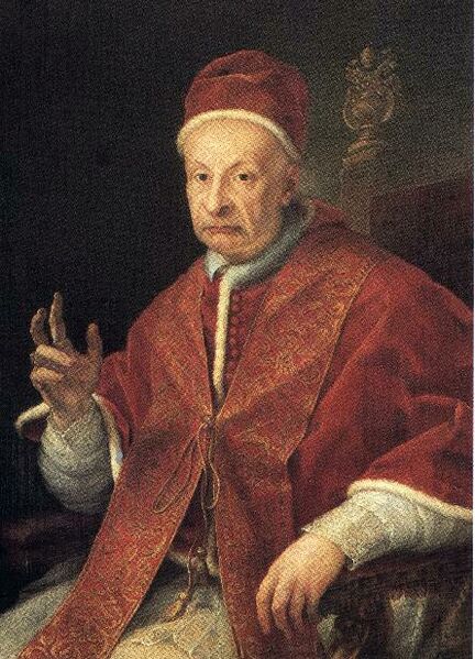 Bestand:Benedict XIII.jpg
