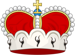 Princely Hat.svg